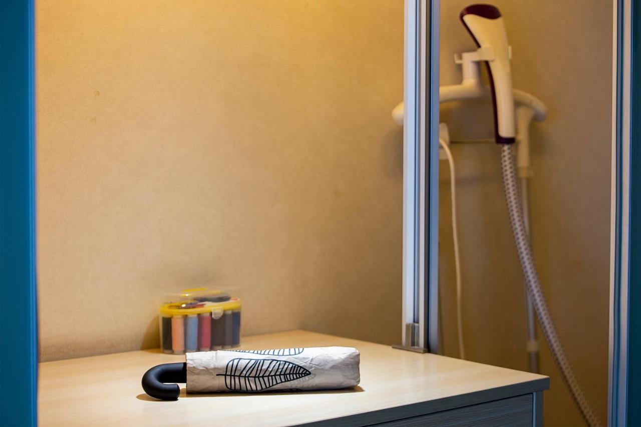 S6 Service Apartment（Chengdu Chunxi Road Taikoo Li Branch） Kültér fotó